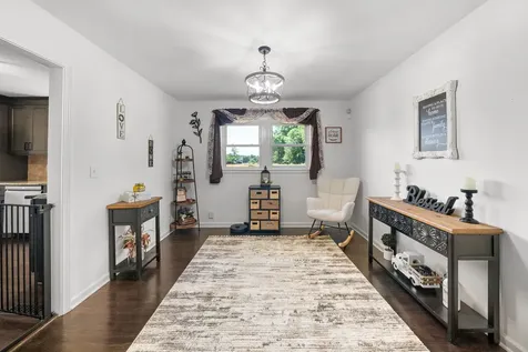 3824 Oakwood Road Woodlawn TN 37191