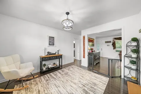 3824 Oakwood Road Woodlawn TN 37191