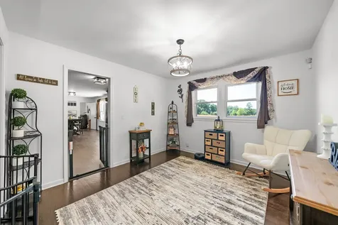 3824 Oakwood Road Woodlawn TN 37191