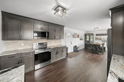 3824 Oakwood Road Woodlawn TN 37191