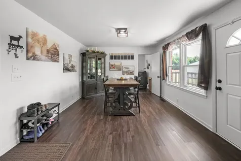 3824 Oakwood Road Woodlawn TN 37191