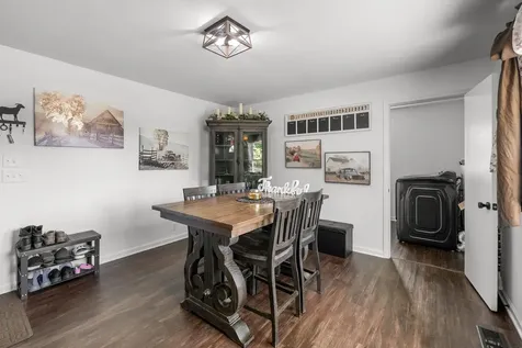 3824 Oakwood Road Woodlawn TN 37191