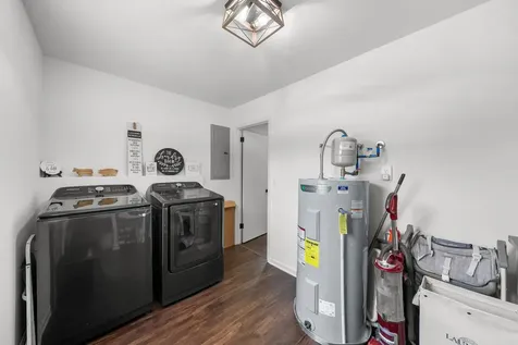 3824 Oakwood Road Woodlawn TN 37191