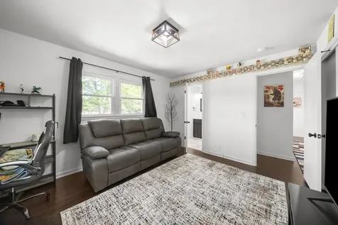 3824 Oakwood Road Woodlawn TN 37191
