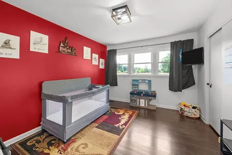 3824 Oakwood Road Woodlawn TN 37191