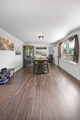 3824 Oakwood Road Woodlawn TN 37191
