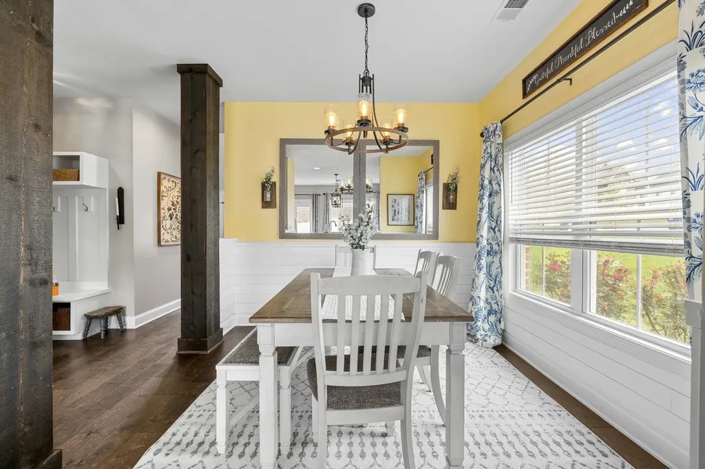 5543 Stonefield Drive Smyrna TN 37167