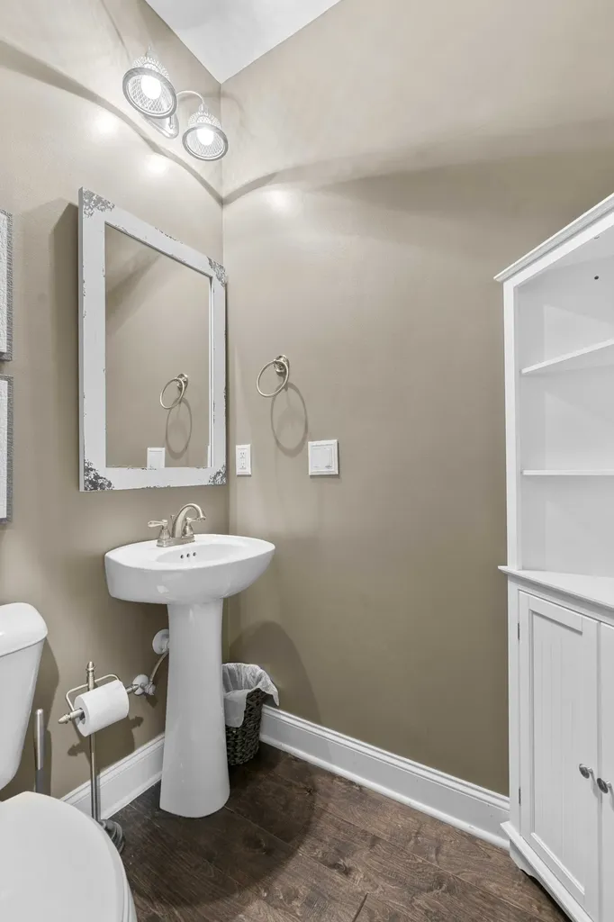 5543 Stonefield Drive Smyrna TN 37167