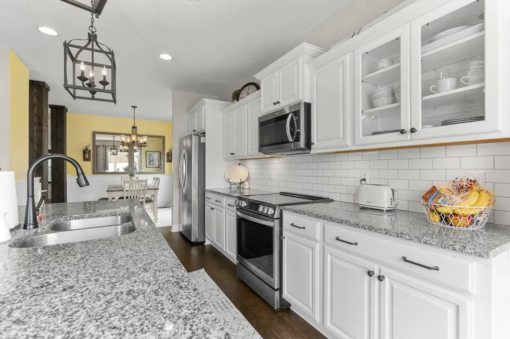 5543 Stonefield Drive Smyrna TN 37167