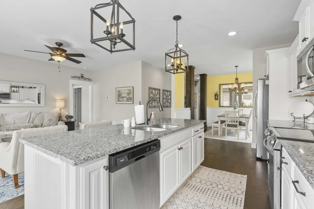 5543 Stonefield Drive Smyrna TN 37167