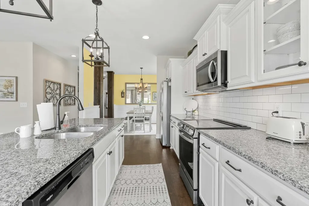 5543 Stonefield Drive Smyrna TN 37167