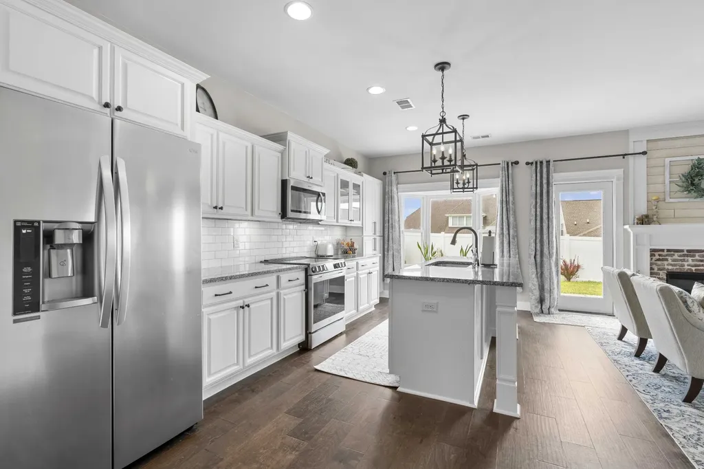 5543 Stonefield Drive Smyrna TN 37167