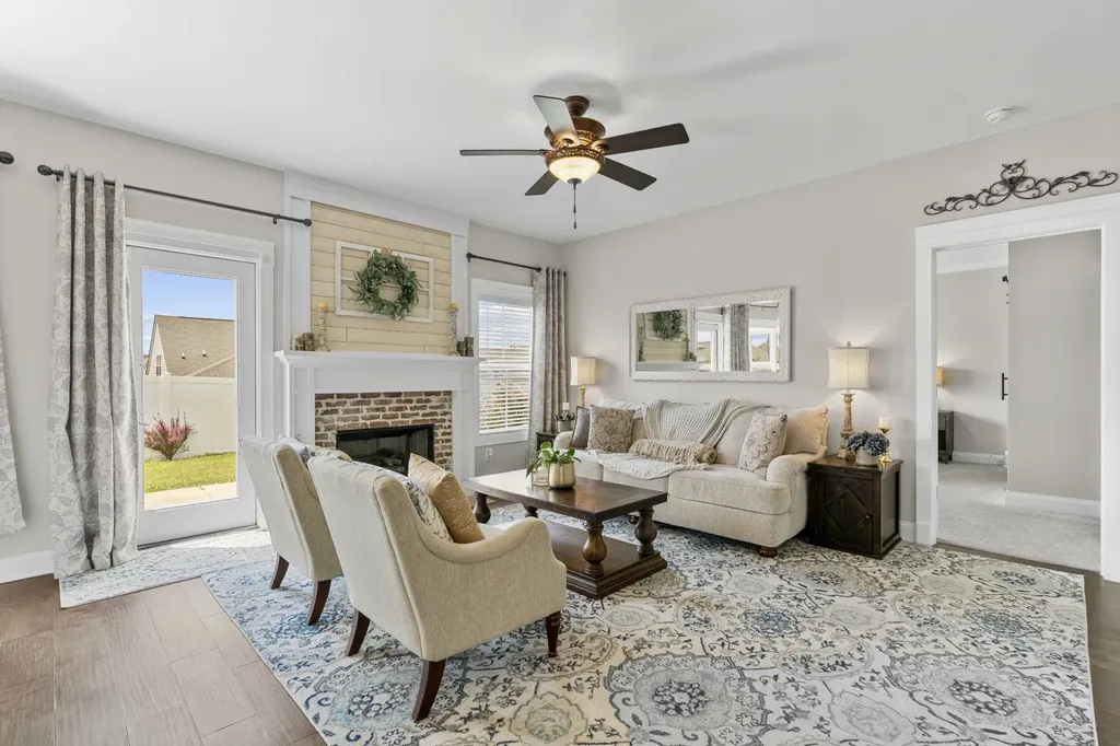 5543 Stonefield Drive Smyrna TN 37167