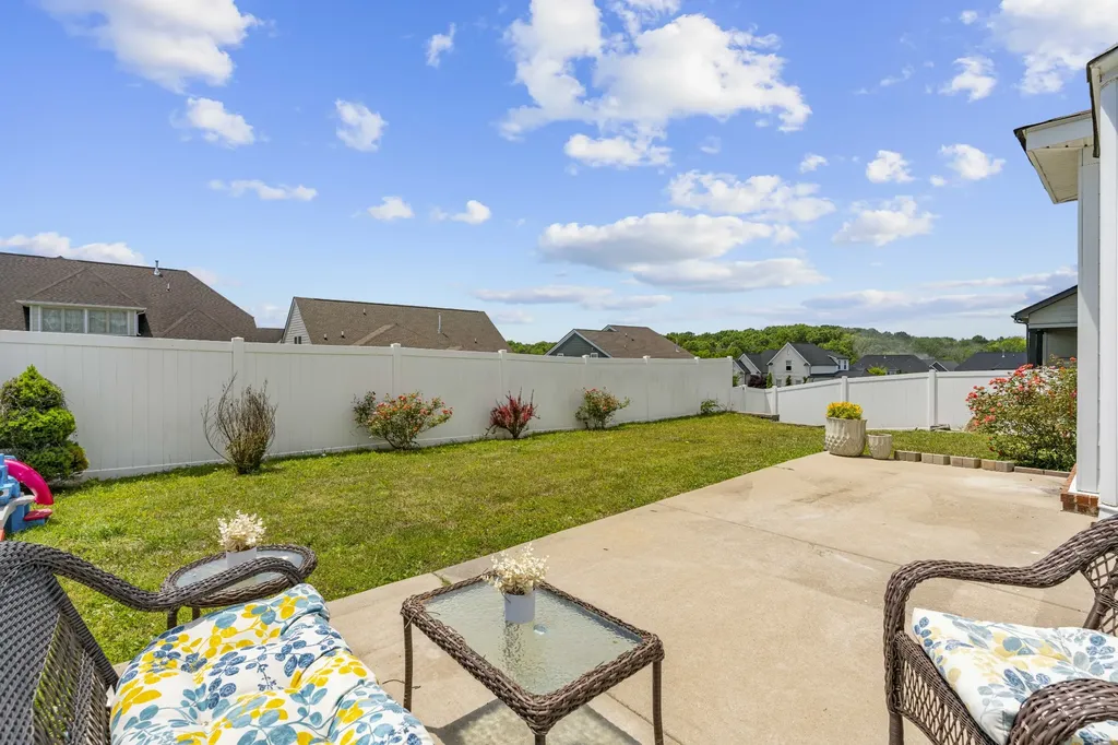 5543 Stonefield Drive Smyrna TN 37167