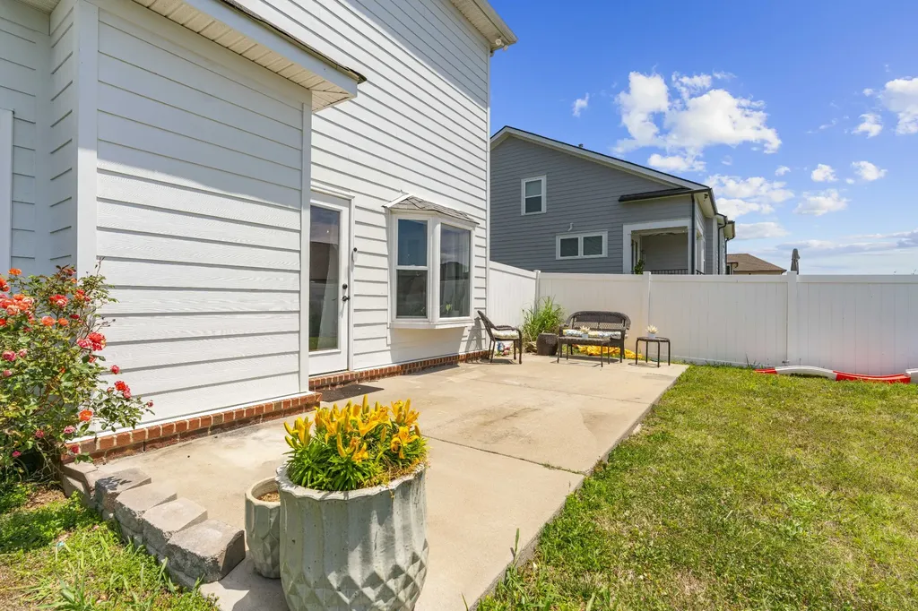 5543 Stonefield Drive Smyrna TN 37167