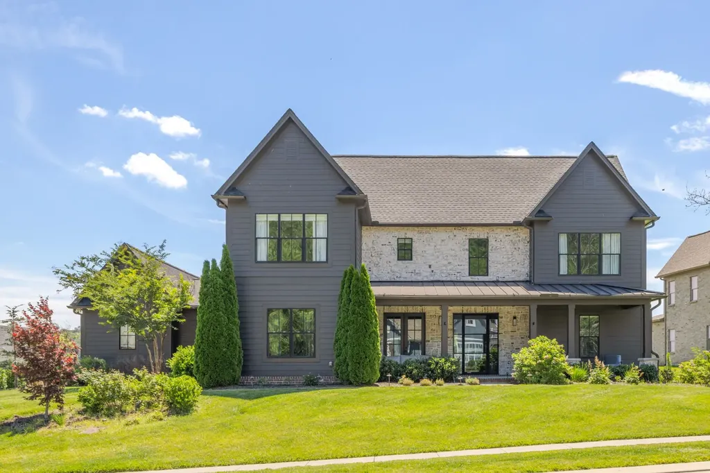 6594 Windmill Drive College Grove TN 37046