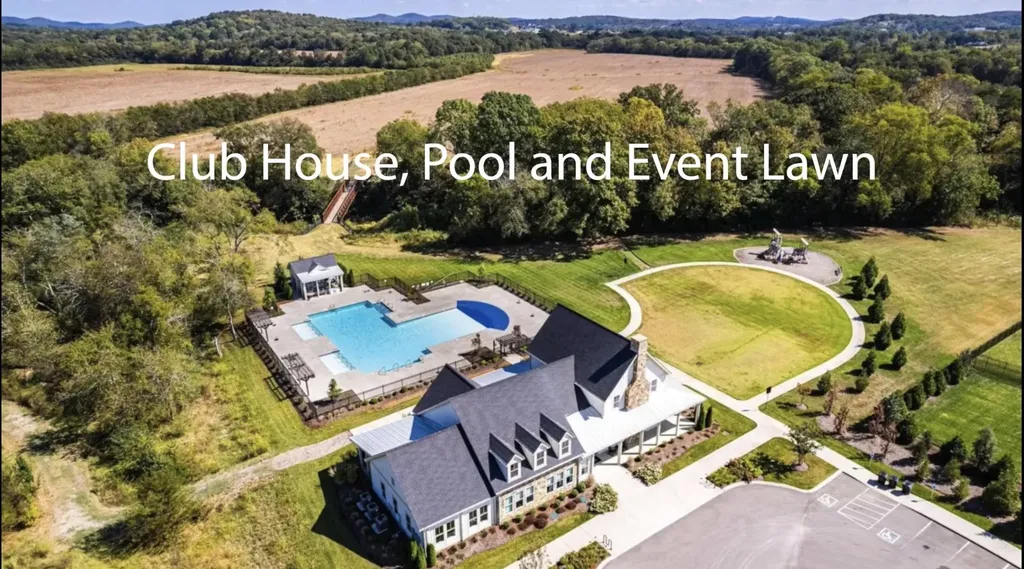 6594 Windmill Drive College Grove TN 37046