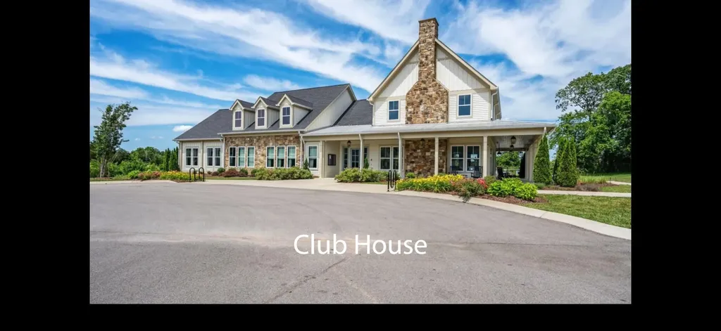 6594 Windmill Drive College Grove TN 37046