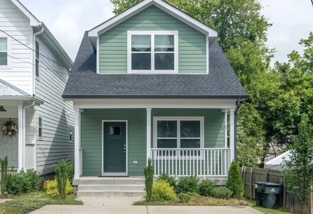 6202A Laramie Avenue Nashville TN 37209