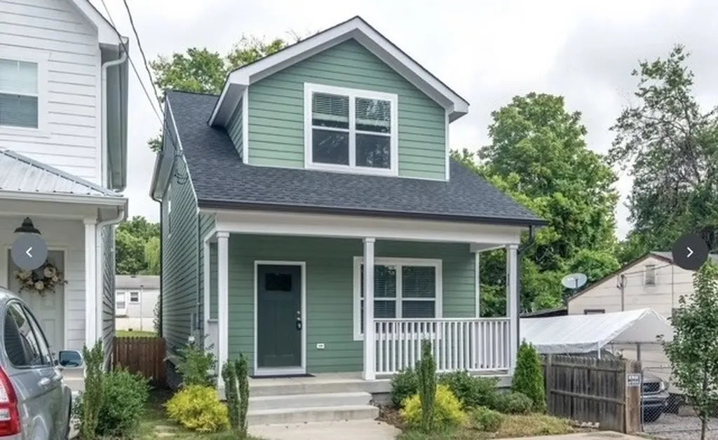 6202A Laramie Avenue Nashville TN 37209