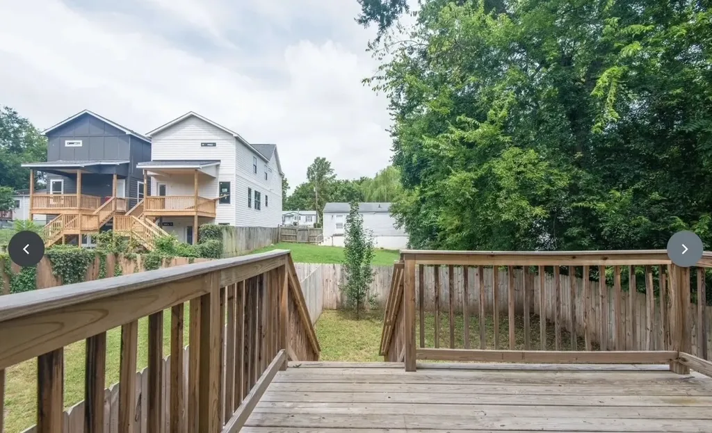 6202A Laramie Avenue Nashville TN 37209