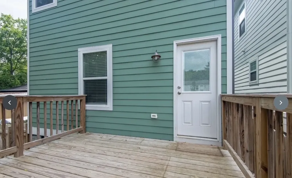6202A Laramie Avenue Nashville TN 37209