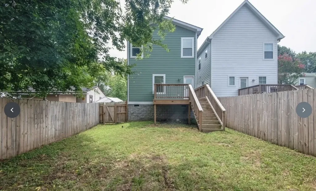 6202A Laramie Avenue Nashville TN 37209