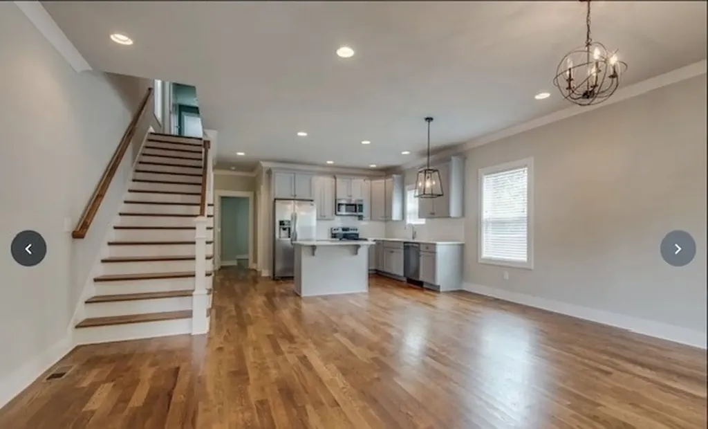 6202A Laramie Avenue Nashville TN 37209