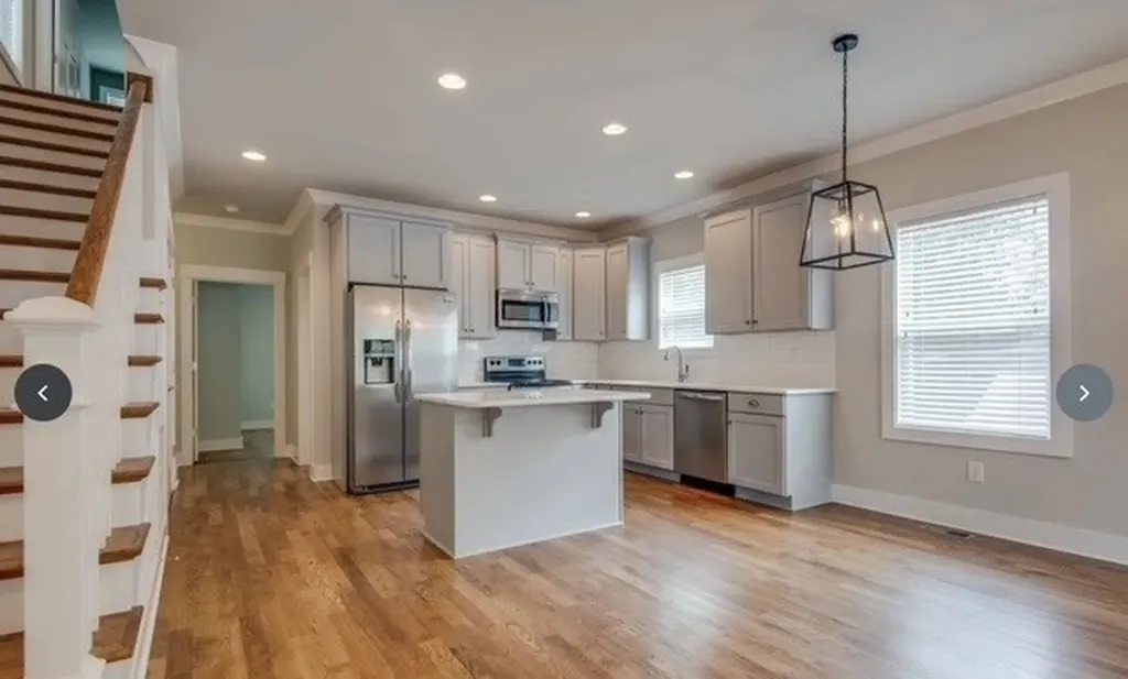 6202A Laramie Avenue Nashville TN 37209