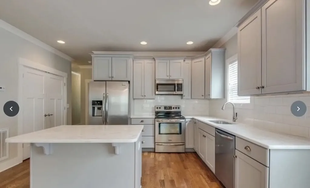 6202A Laramie Avenue Nashville TN 37209