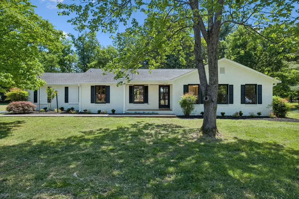 2250 Wiltshire Drive Murfreesboro TN 37129