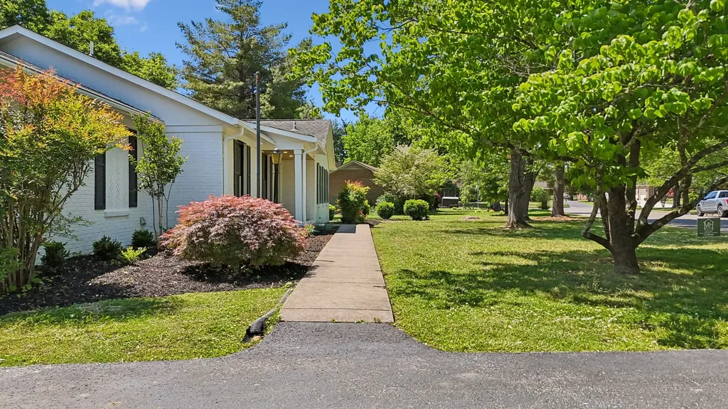 2250 Wiltshire Drive Murfreesboro TN 37129