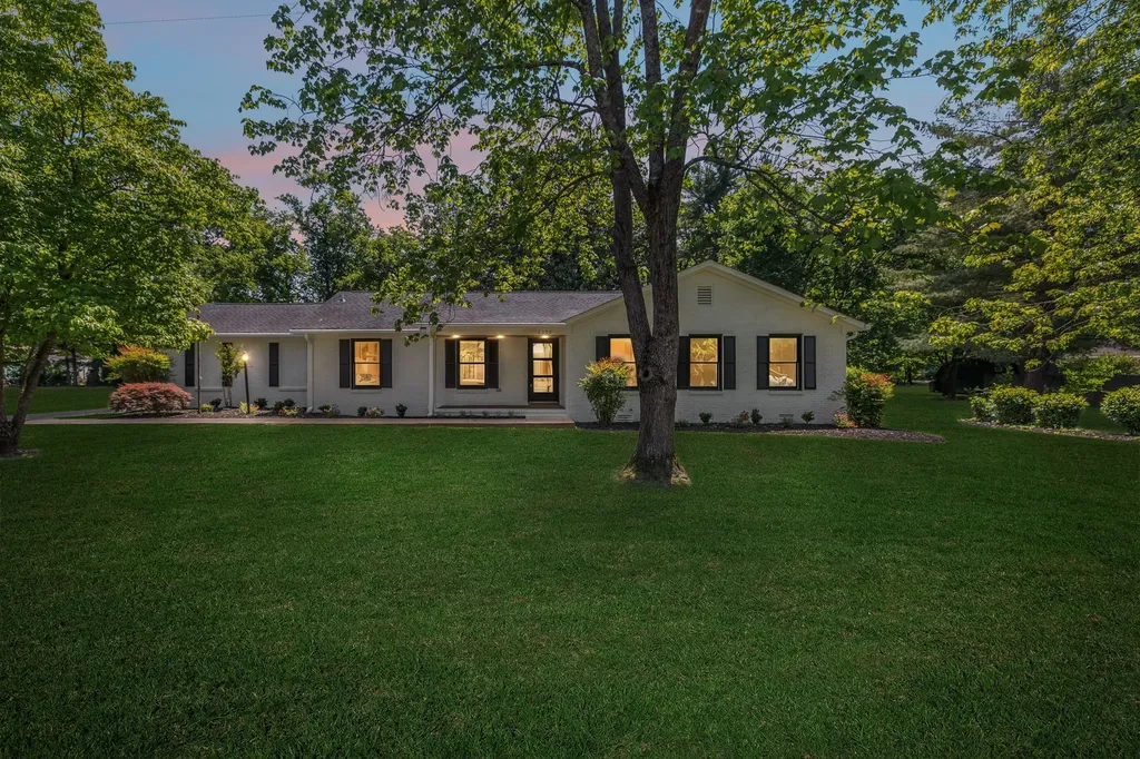 2250 Wiltshire Drive Murfreesboro TN 37129