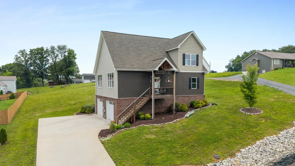 155 Surrey Lane, NE Cleveland TN 37312
