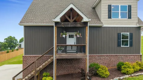 155 Surrey Lane, NE Cleveland TN 37312