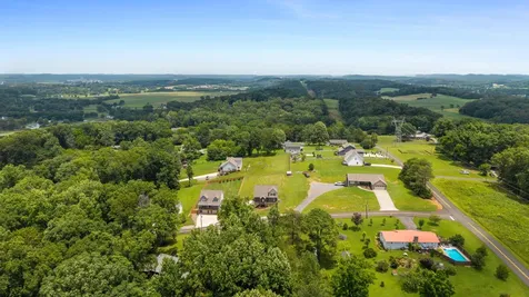 155 Surrey Lane, NE Cleveland TN 37312