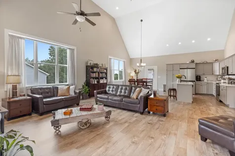 155 Surrey Lane, NE Cleveland TN 37312