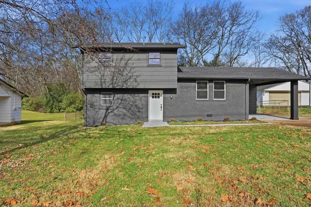 3217 Masonwood Drive Nashville TN 37207