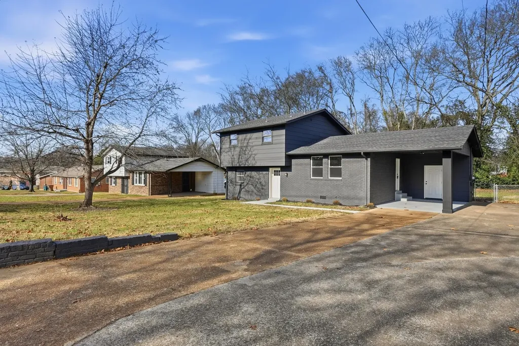 3217 Masonwood Drive Nashville TN 37207