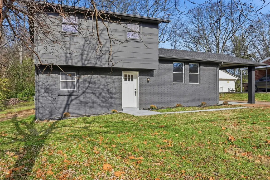 3217 Masonwood Drive Nashville TN 37207
