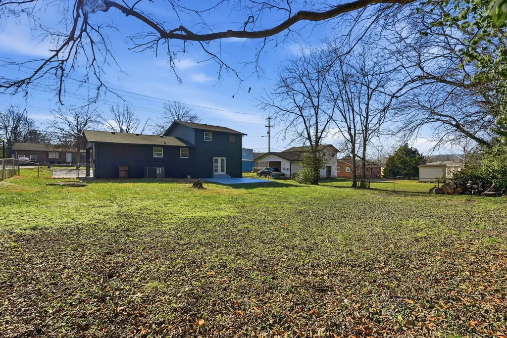 3217 Masonwood Drive Nashville TN 37207