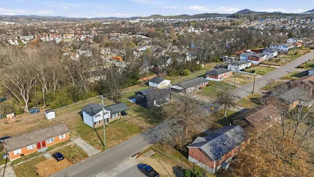 3217 Masonwood Drive Nashville TN 37207
