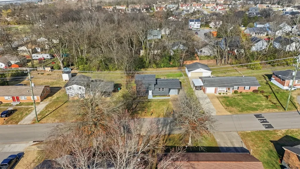 3217 Masonwood Drive Nashville TN 37207