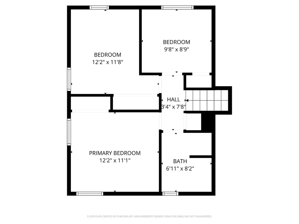 3217 Masonwood Drive Nashville TN 37207