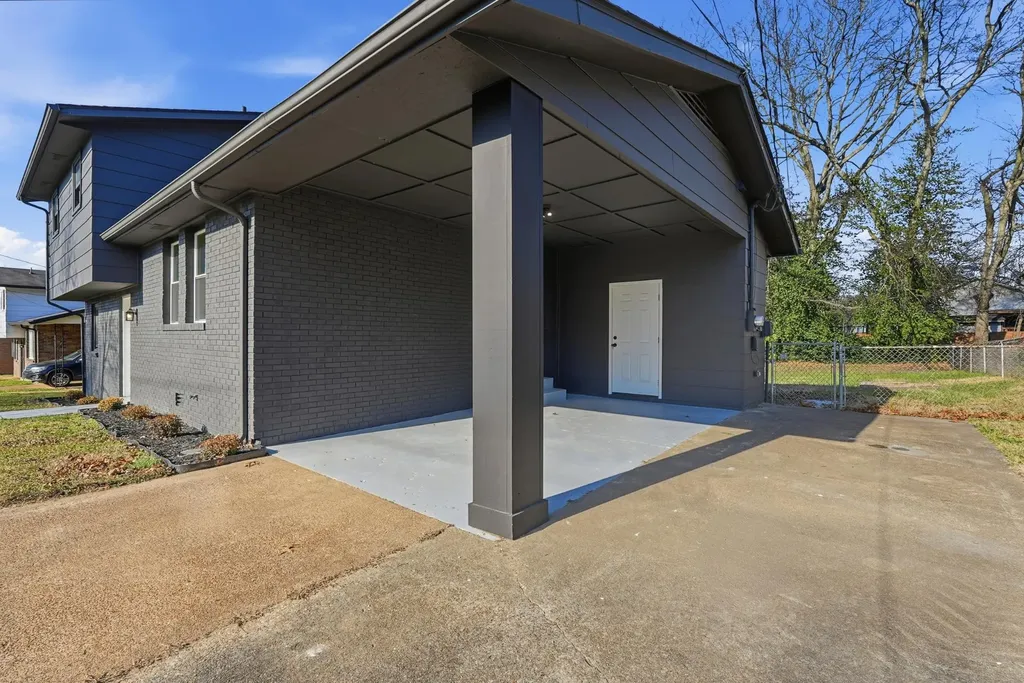 3217 Masonwood Drive Nashville TN 37207