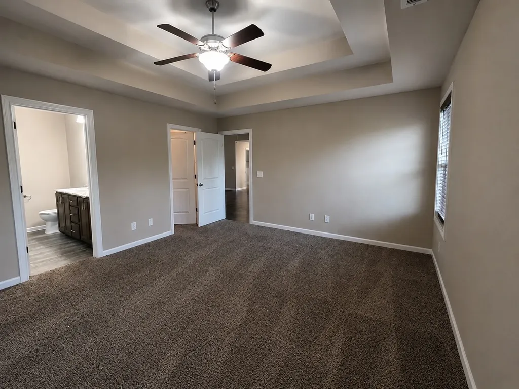 741 Tidwell Drive Clarksville TN 37042