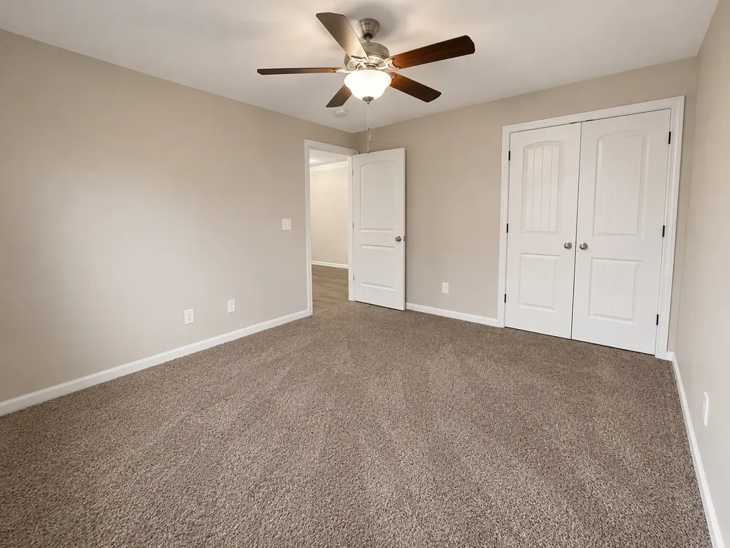 741 Tidwell Drive Clarksville TN 37042
