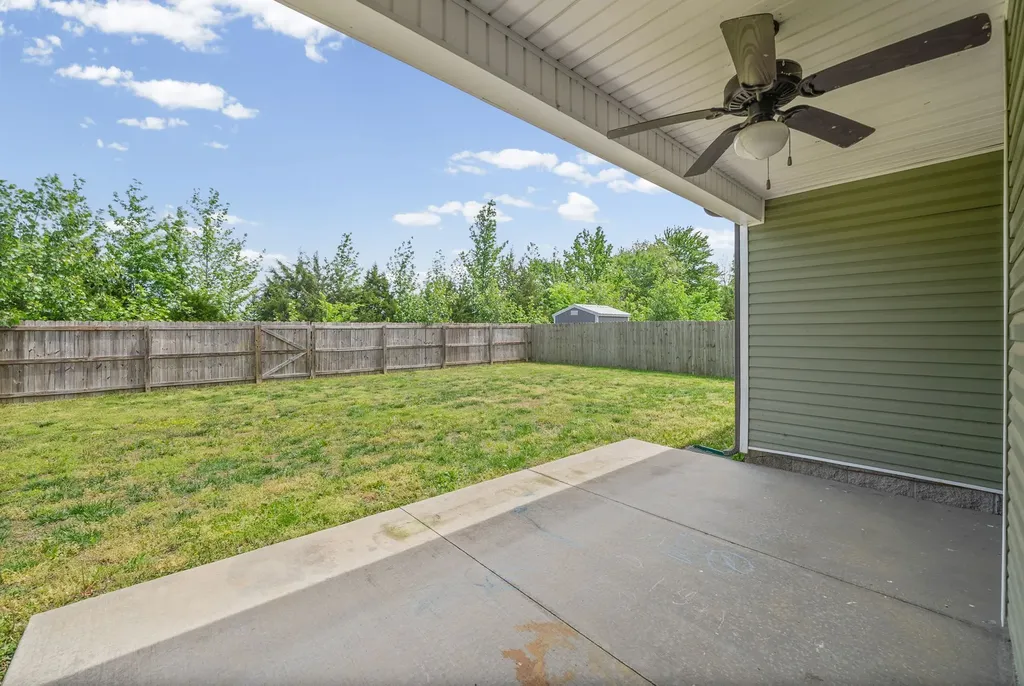 741 Tidwell Drive Clarksville TN 37042