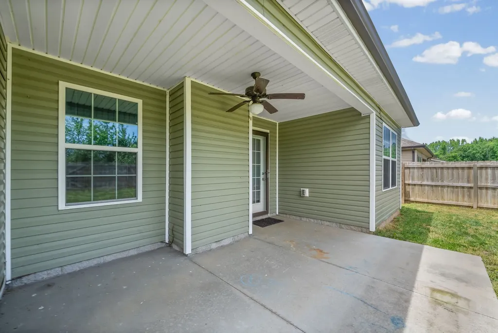 741 Tidwell Drive Clarksville TN 37042