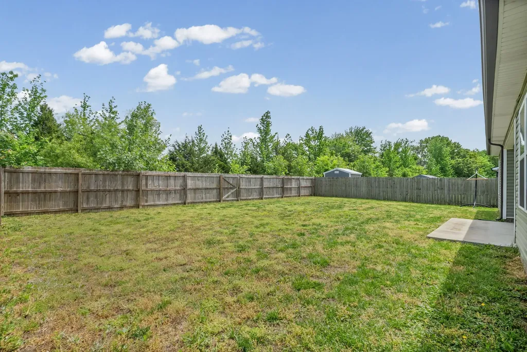741 Tidwell Drive Clarksville TN 37042
